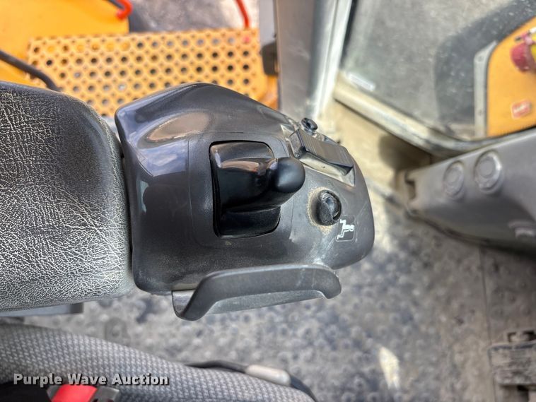 image for item EA4809 2018 Volvo L220H wheel loader