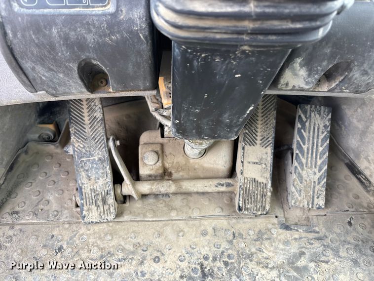 image for item EA4809 2018 Volvo L220H wheel loader