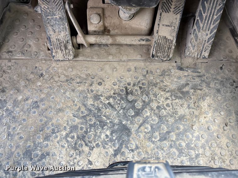 image for item EA4809 2018 Volvo L220H wheel loader