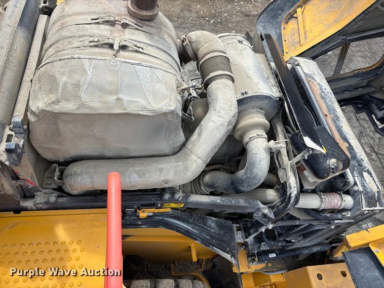 image for item EA4809 2018 Volvo L220H wheel loader