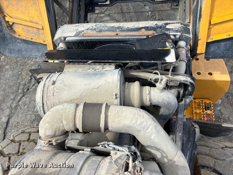 image for item EA4809 2018 Volvo L220H wheel loader