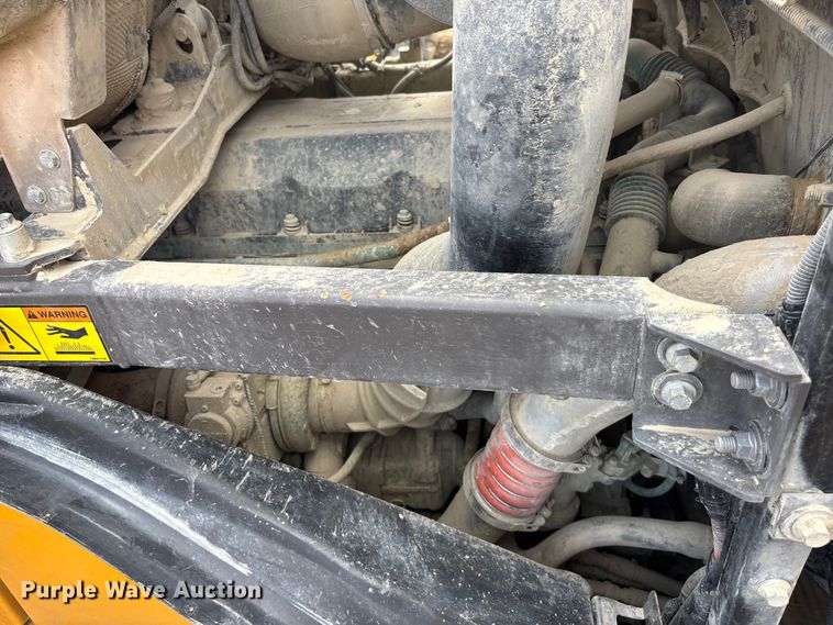 image for item EA4809 2018 Volvo L220H wheel loader