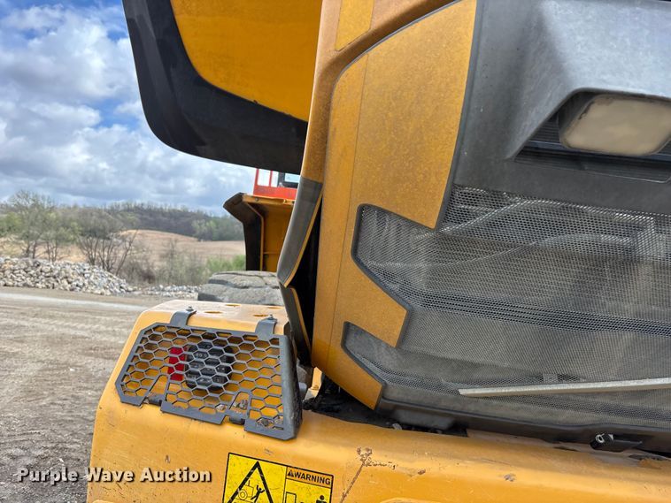image for item EA4809 2018 Volvo L220H wheel loader