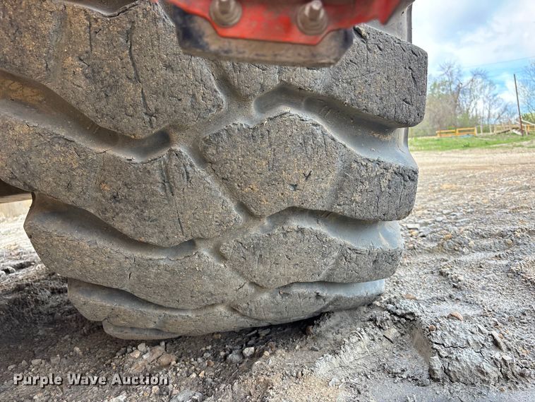 image for item EA4809 2018 Volvo L220H wheel loader