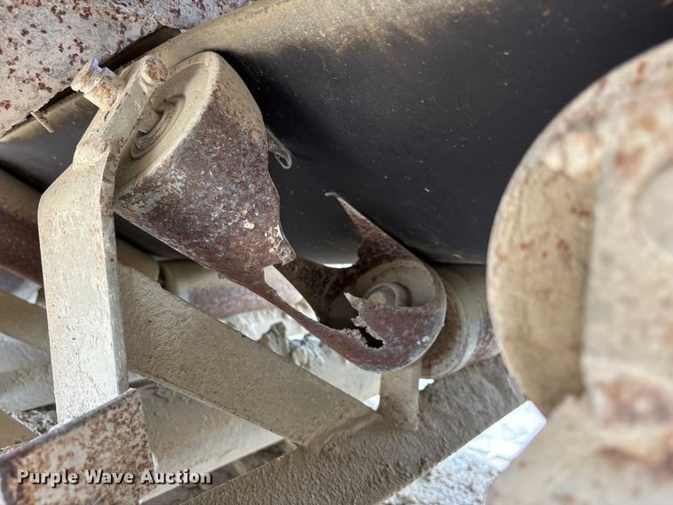 image for item EA4810 Cedarapids screening plant