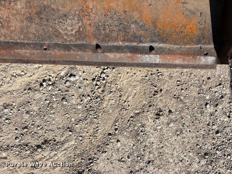 image for item EA4820 2014 Case SR210 skid steer loader