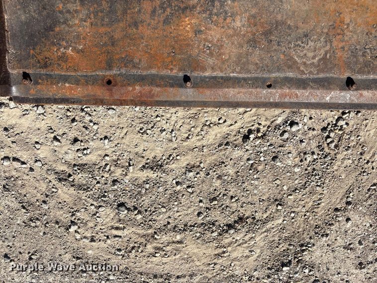 image for item EA4820 2014 Case SR210 skid steer loader