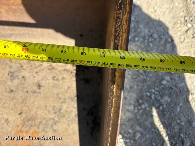 image for item EA4820 2014 Case SR210 skid steer loader