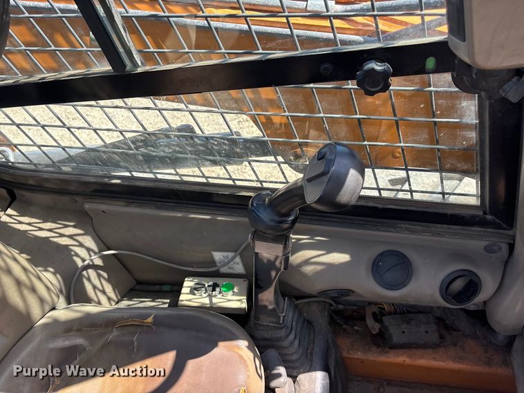 image for item EA4820 2014 Case SR210 skid steer loader