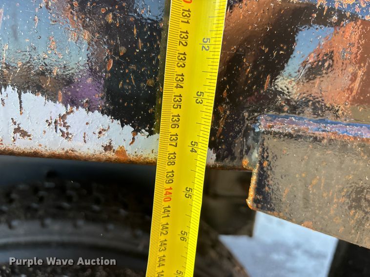 image for item EA4822 2017 Peterbilt 567 dump truck