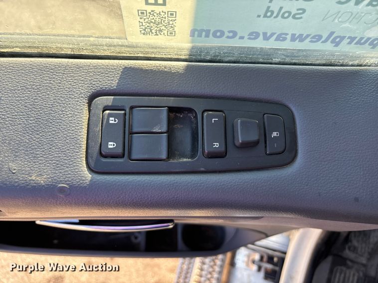 image for item EA4822 2017 Peterbilt 567 dump truck