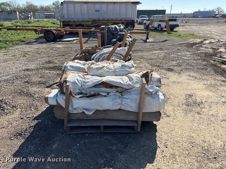 image for item EA4824 Concrete blankets