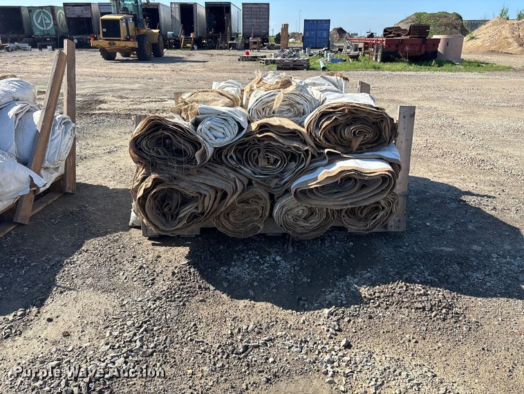image for item EA4824 Concrete blankets