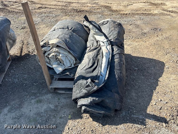 image for item EA4824 Concrete blankets