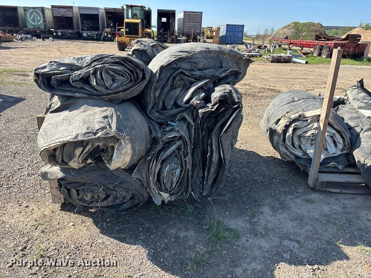 image for item EA4824 Concrete blankets