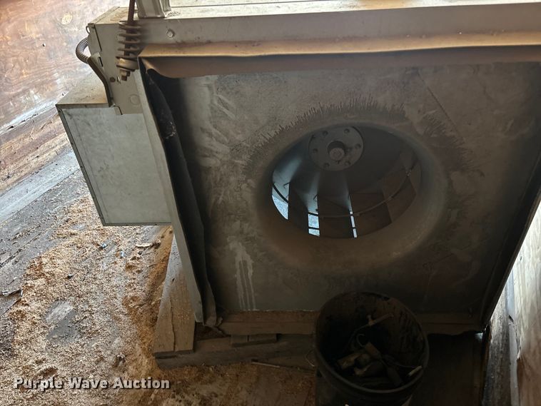 image for item EA4825 (2) BSQ-24-OD ventilation fans