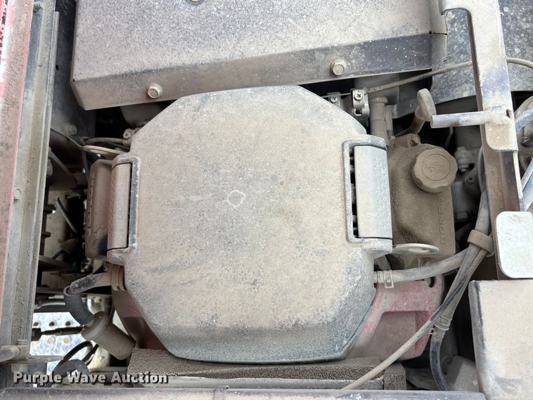 image for item EA4834 Canycom SC75 concrete buggy