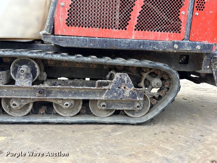 image for item EA4834 Canycom SC75 concrete buggy