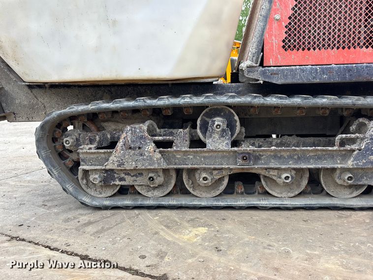 image for item EA4834 Canycom SC75 concrete buggy