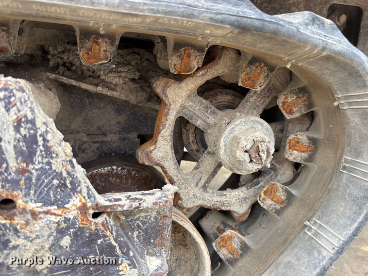 image for item EA4834 Canycom SC75 concrete buggy