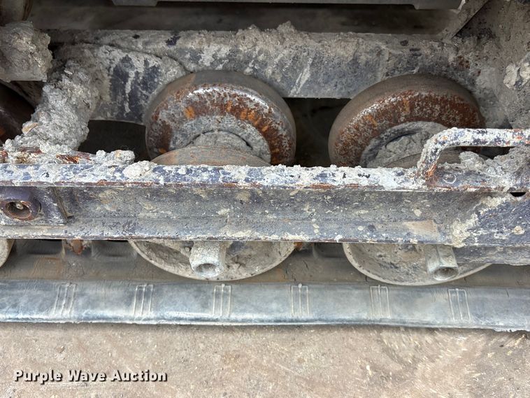 image for item EA4834 Canycom SC75 concrete buggy