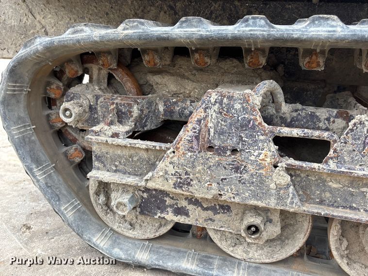 image for item EA4834 Canycom SC75 concrete buggy