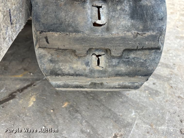 image for item EA4834 Canycom SC75 concrete buggy