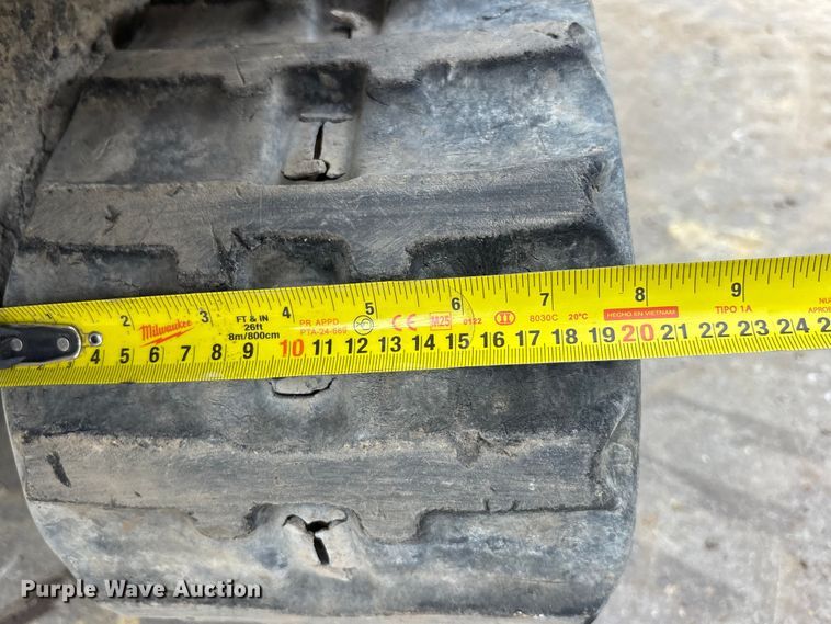 image for item EA4834 Canycom SC75 concrete buggy