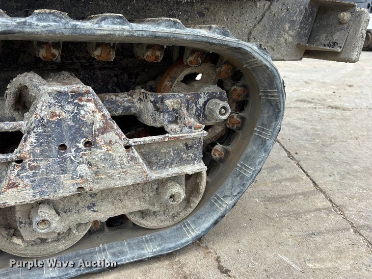 image for item EA4834 Canycom SC75 concrete buggy