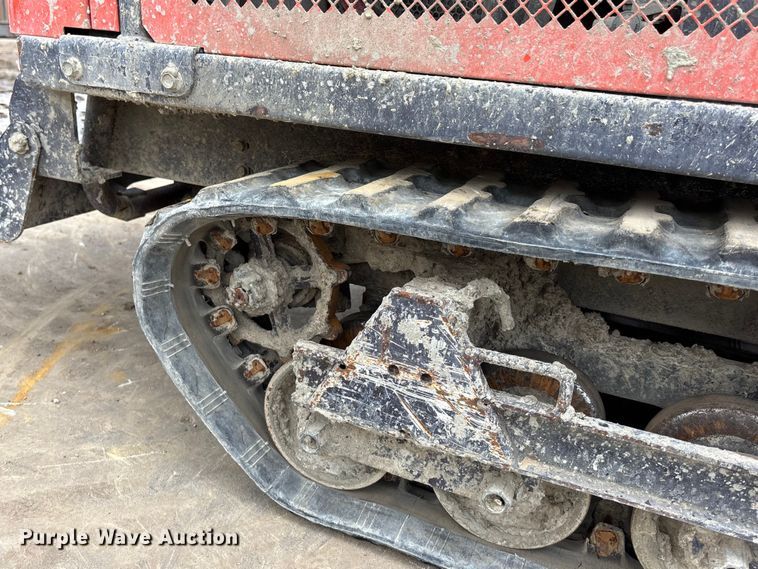 image for item EA4834 Canycom SC75 concrete buggy