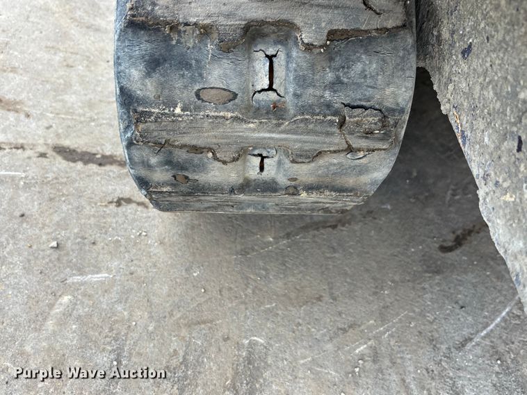 image for item EA4834 Canycom SC75 concrete buggy