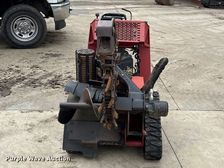 image for item EA4835 Toro TRX16 trencher