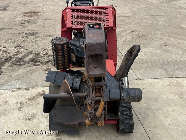 image for item EA4835 Toro TRX16 trencher