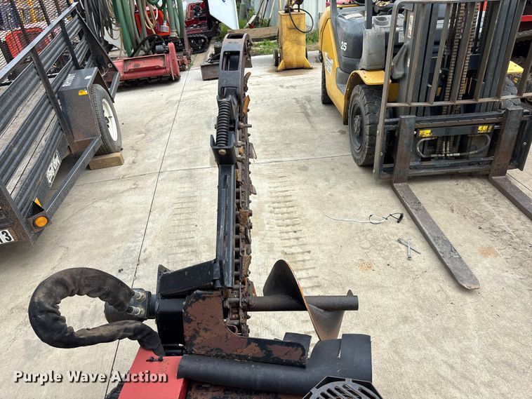 image for item EA4835 Toro TRX16 trencher