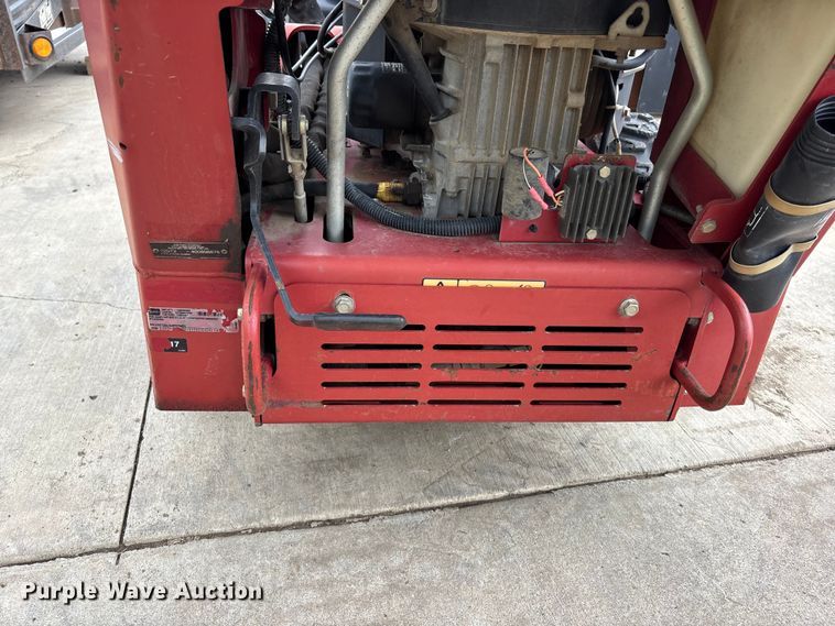 image for item EA4835 Toro TRX16 trencher