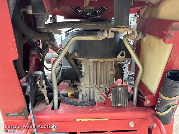 image for item EA4835 Toro TRX16 trencher