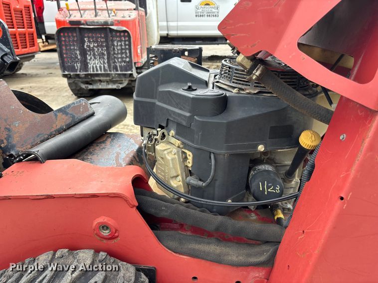 image for item EA4835 Toro TRX16 trencher