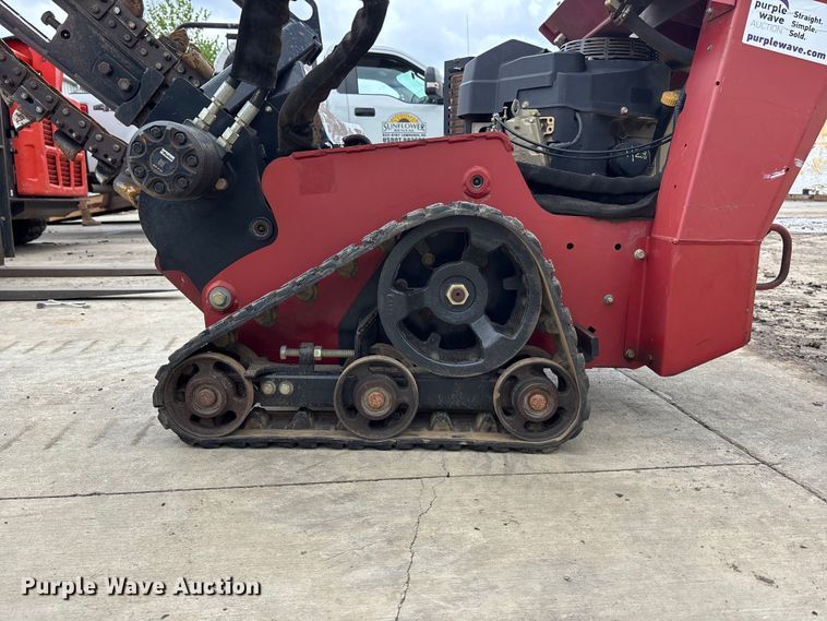 image for item EA4835 Toro TRX16 trencher