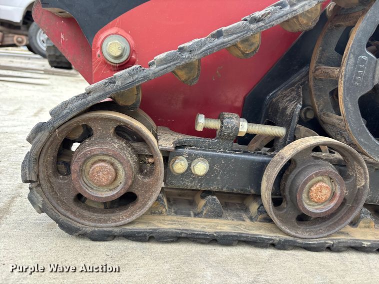 image for item EA4835 Toro TRX16 trencher