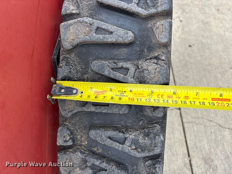 image for item EA4835 Toro TRX16 trencher