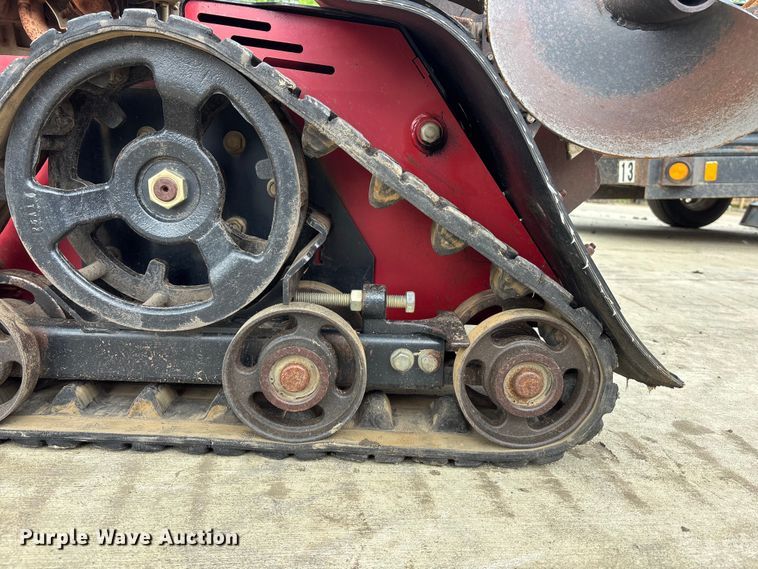 image for item EA4835 Toro TRX16 trencher