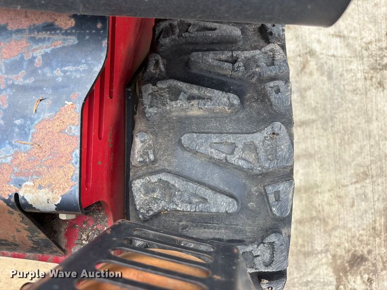 image for item EA4835 Toro TRX16 trencher