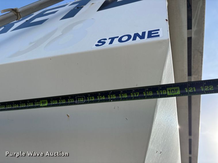 image for item EA7218 2021 Western Star 4700 volumetric concrete mixer truck