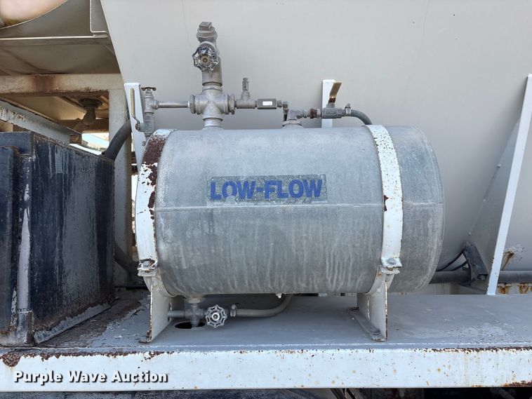 image for item EA7218 2021 Western Star 4700 volumetric concrete mixer truck