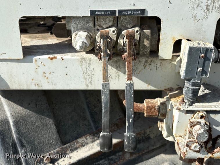 image for item EA7218 2021 Western Star 4700 volumetric concrete mixer truck