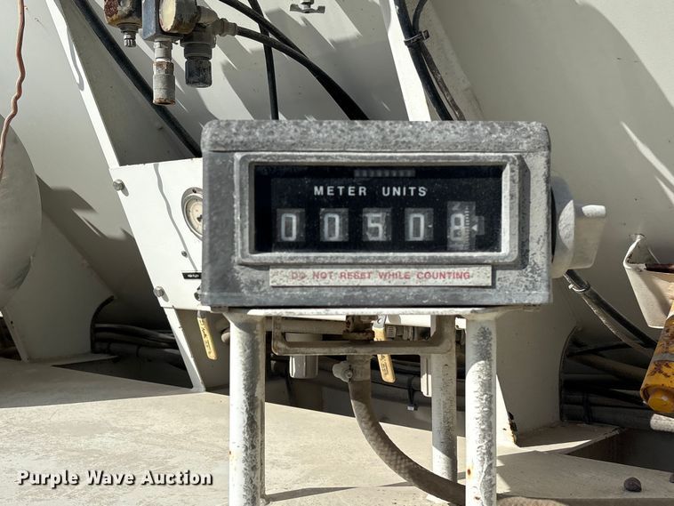 image for item EA7218 2021 Western Star 4700 volumetric concrete mixer truck