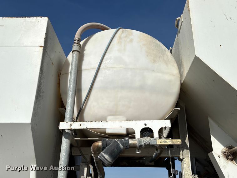 image for item EA7218 2021 Western Star 4700 volumetric concrete mixer truck