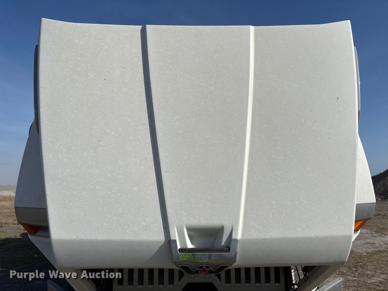 image for item EA7218 2021 Western Star 4700 volumetric concrete mixer truck