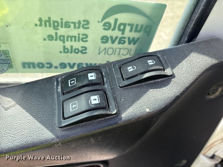 image for item EA7218 2021 Western Star 4700 volumetric concrete mixer truck