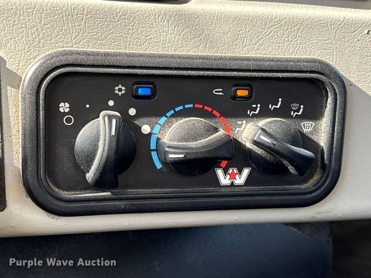 image for item EA7218 2021 Western Star 4700 volumetric concrete mixer truck